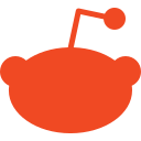 Forum,Reddit,Reddit logo